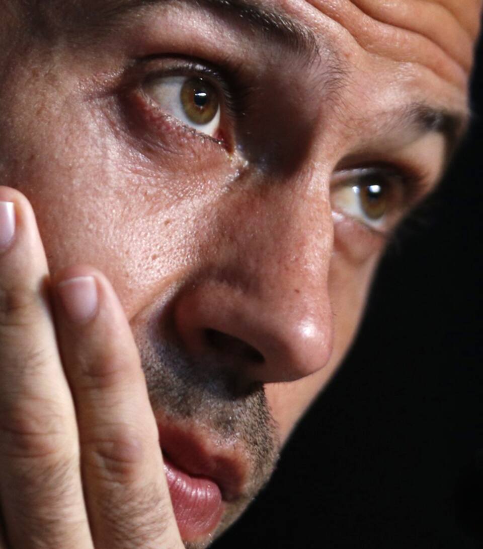 Javier Mascherano