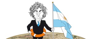La política exterior: un salvavidas para gobiernos en problemas