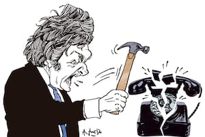 Javier Milei