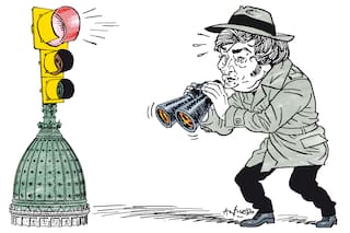 La libertad, en manos de la Justicia