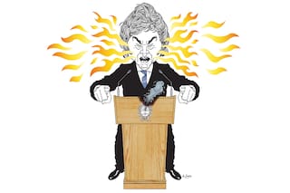 Ideas para una nueva sección fija: El insulto del día