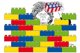 Empezó la nueva etapa del Gobierno