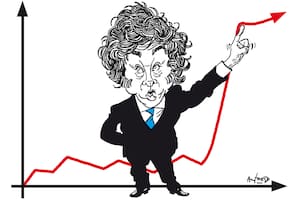 Javier Milei