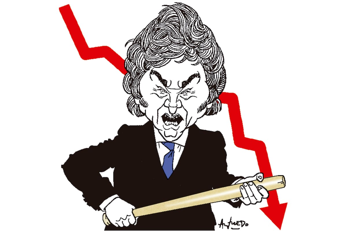 Javier Milei