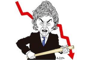 Javier Milei