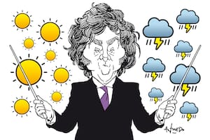 Javier Milei