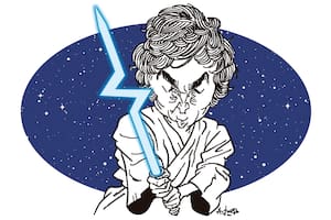 Javier Milei