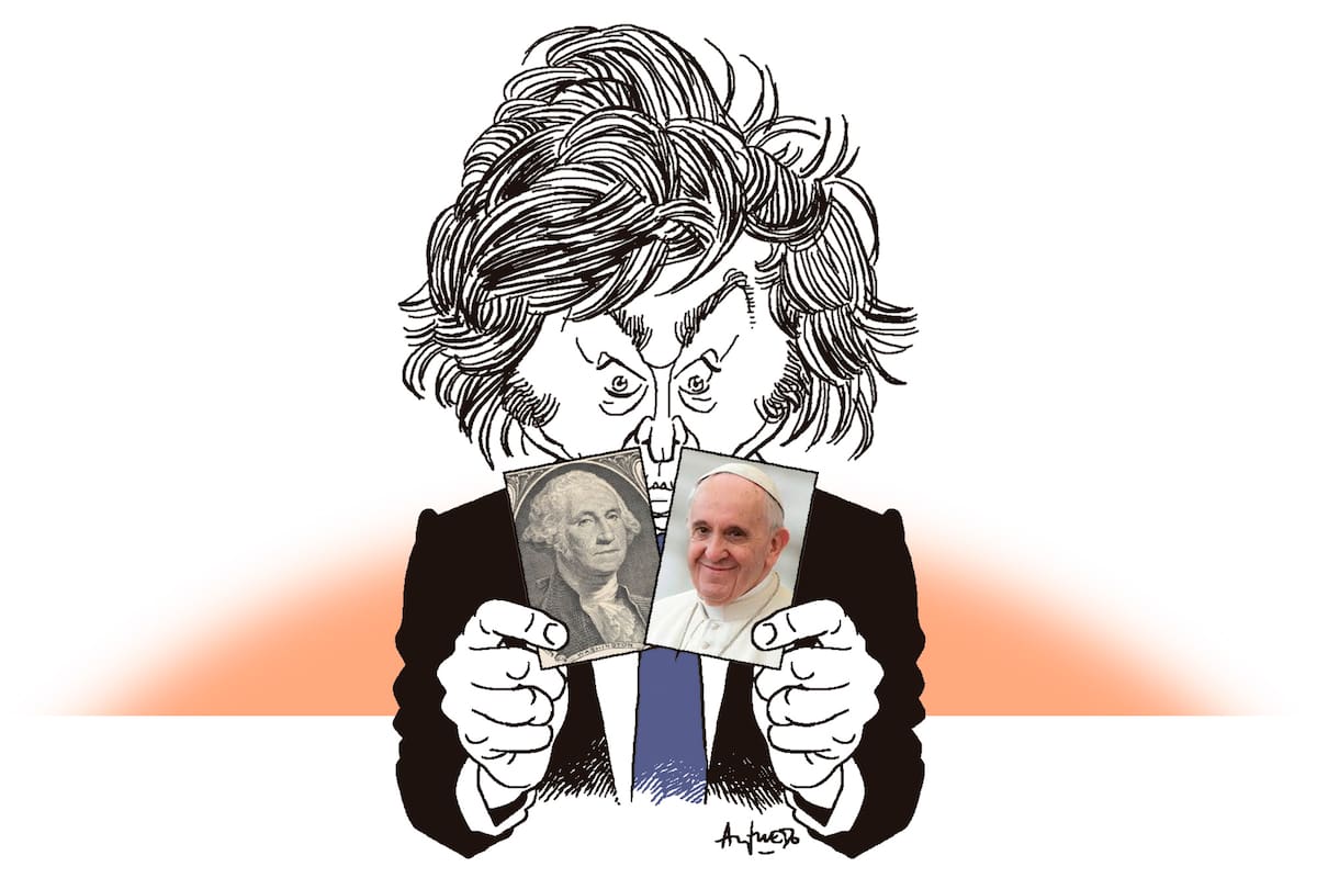 Javier Milei