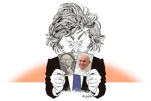 Javier Milei