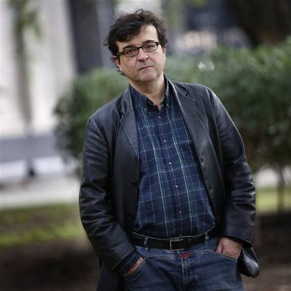 Javier Cercas