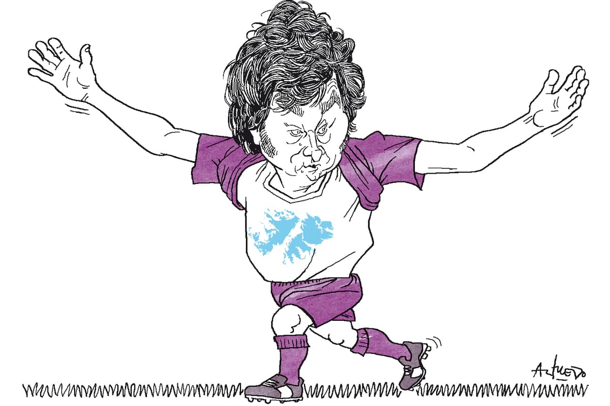 Javier Milei