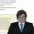 El último milagro de Messi, la carta de Trump y un homenaje silencioso a Cristina