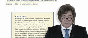 El último milagro de Messi, la carta de Trump y un homenaje silencioso a Cristina