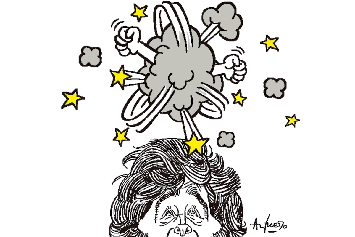Javier Milei