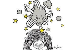 Javier Milei