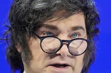 Milei, los mensajes de odio y la prolongación del modo Mundial