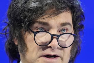 Milei, los mensajes de odio y la prolongación del modo Mundial