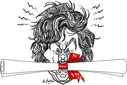 Javier Milei