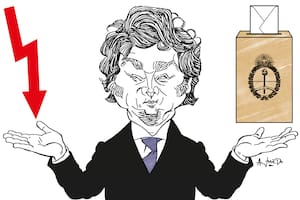 Javier Milei