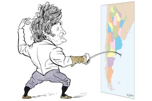 Javier Milei