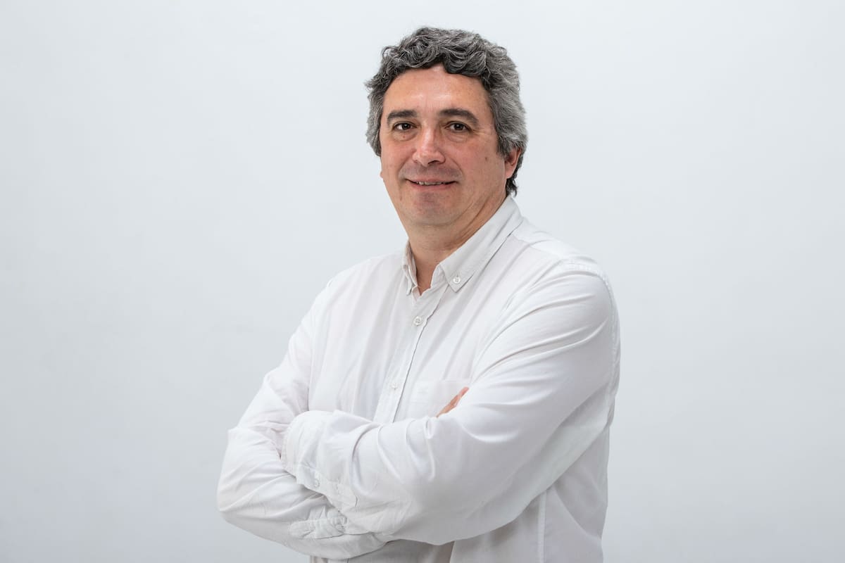Javier Rodríguez