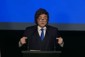 Javier Milei