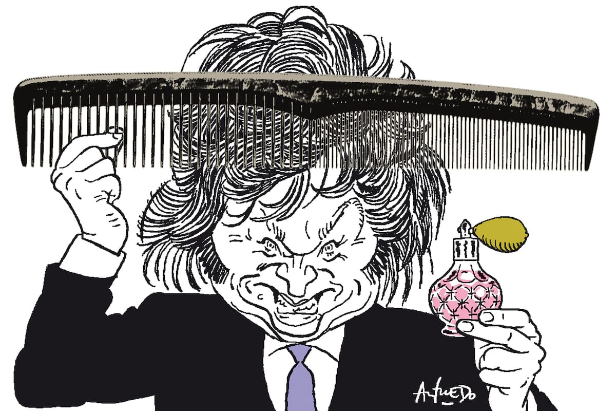 Javier Milei