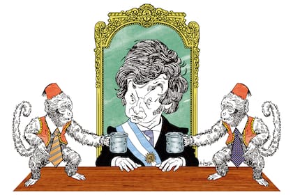 Javier Milei
