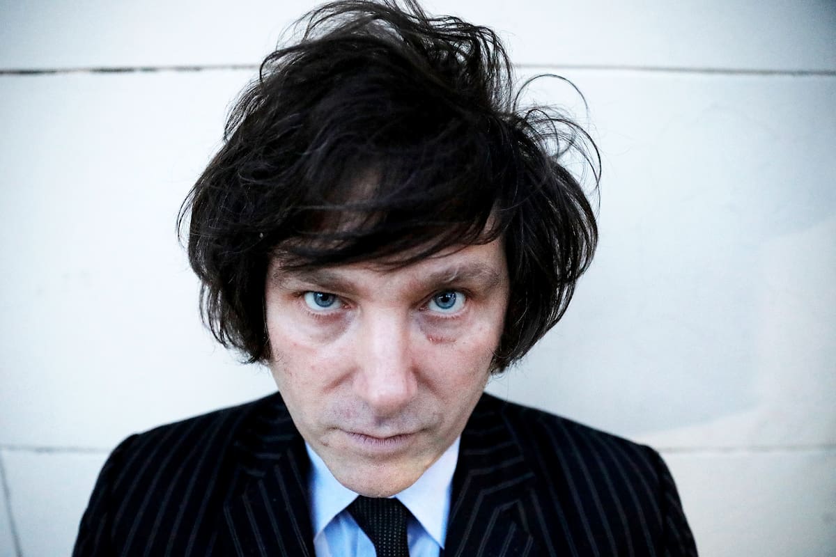 Javier Milei