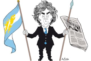 Demasiado ruido y muchas señales preocupantes