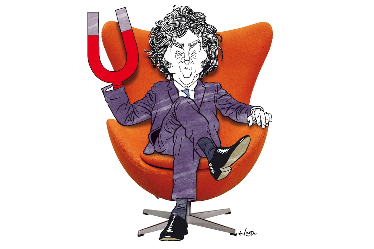 Javier Pilei