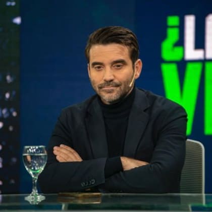 Javier Negre
