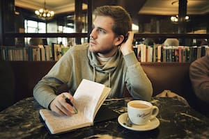 Javier Ruescas