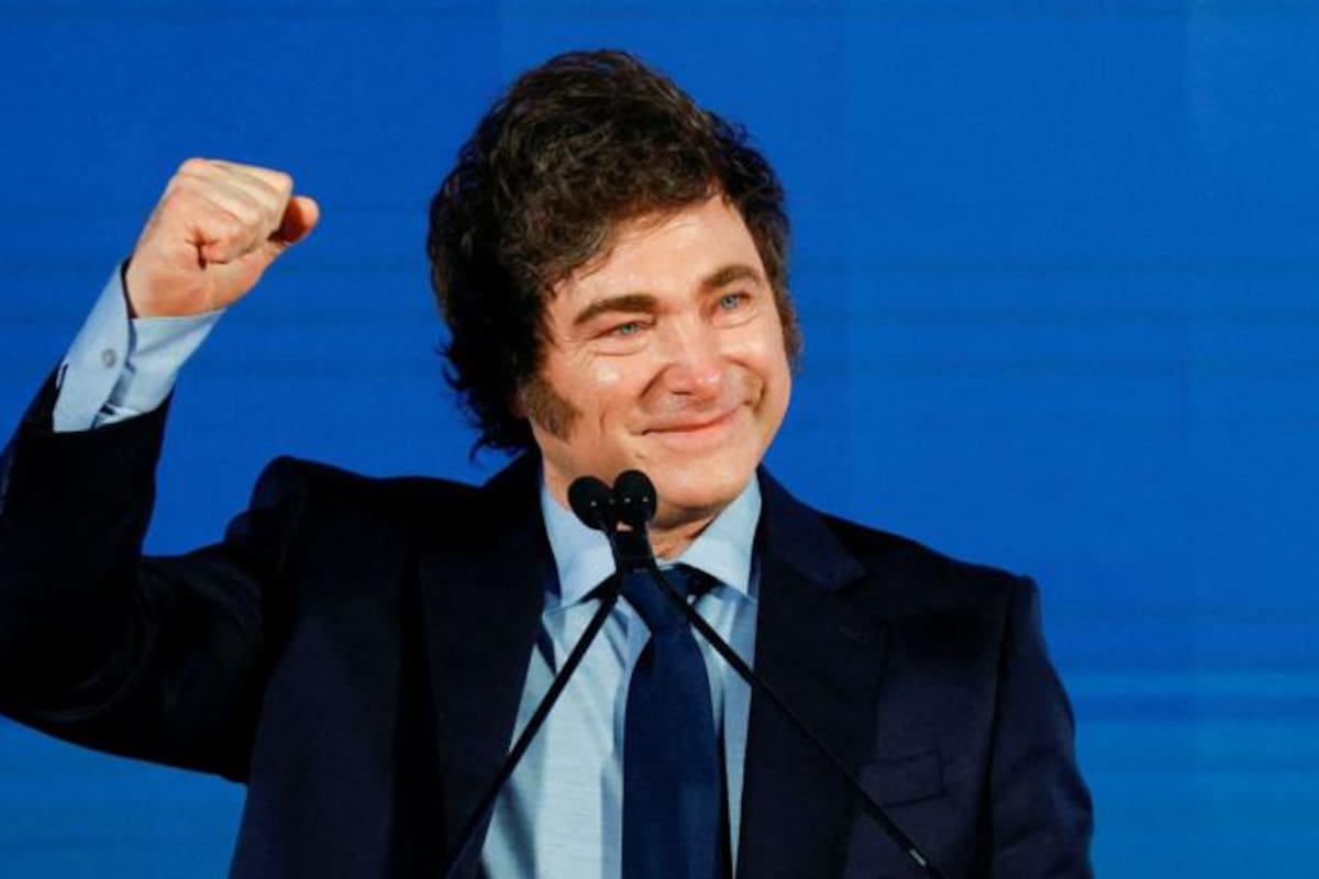 Javier Milei