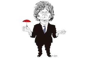 Javier Milei