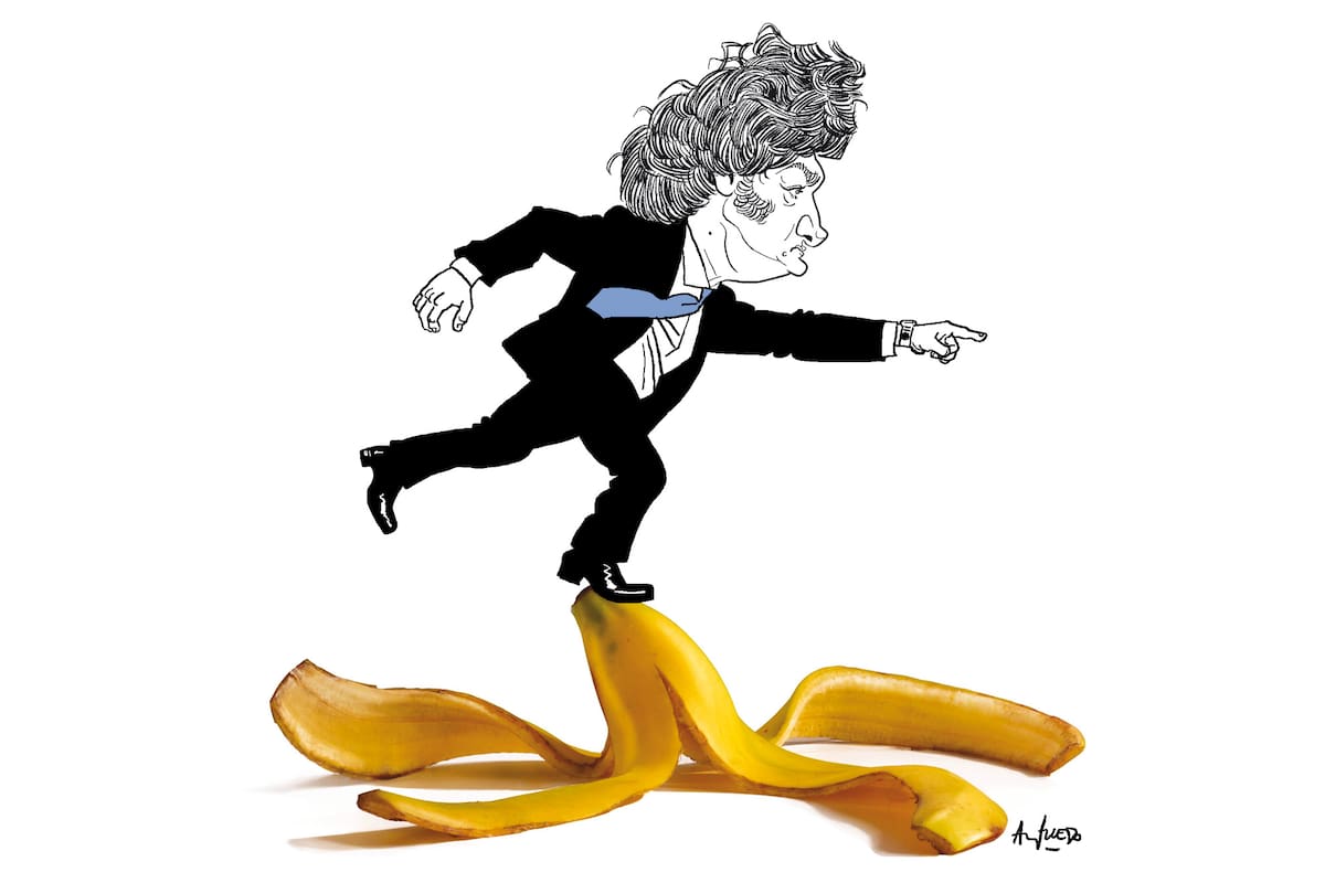 Javier Milei