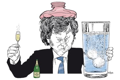 Javier Milei