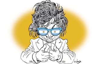 Lo que se habló a puertas cerradas en Nueva York