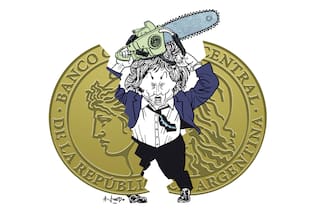 ¿Y si el Presidente cumple con su promesa y cierra el Banco Central?