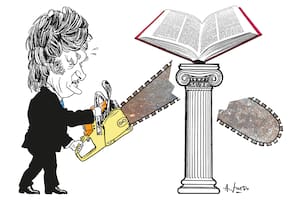 Javier Milei