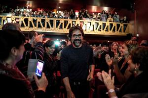 Javier Bardem