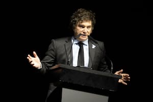 Javier Milei