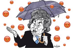 Javier Milei