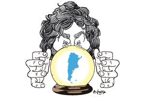 Javier Milei