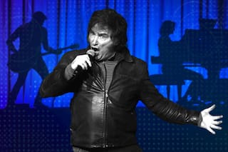 Una “ayudita” a la banda de Milei, motivo de controversias en el staff libertario