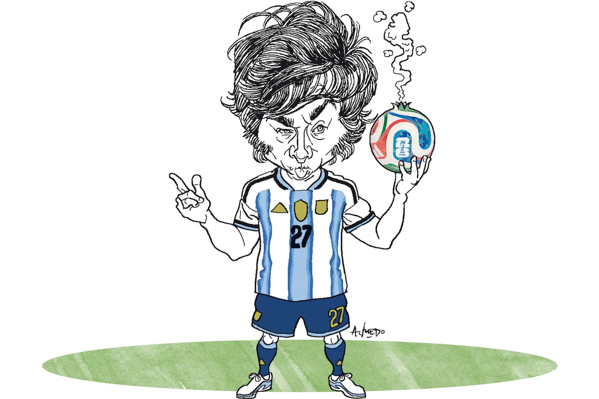 Javier Milei
