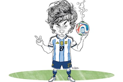 Javier Milei