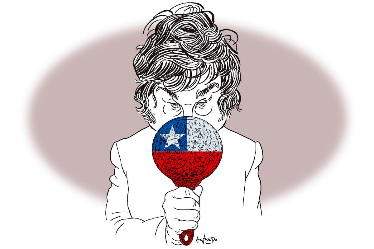 Javier Milei