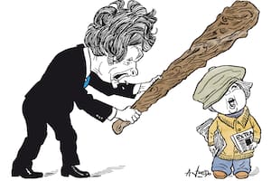 Javier Milei