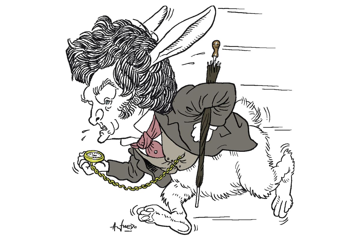 Javier Milei
